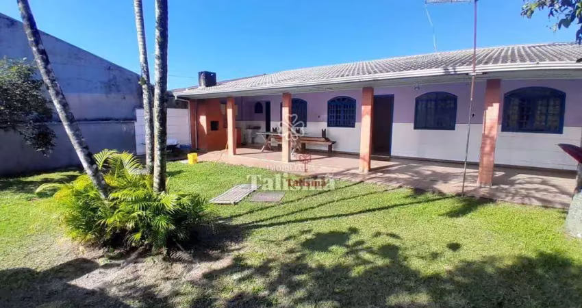 Casa esquina Pontal do Paraná