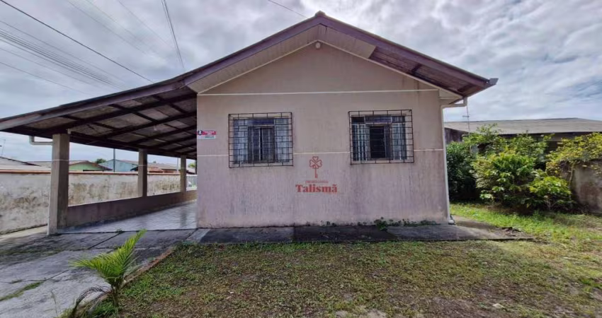 CASA A VENDA BALNEÁRIO SHANGRILA PONTAL DO PARANÁ PR