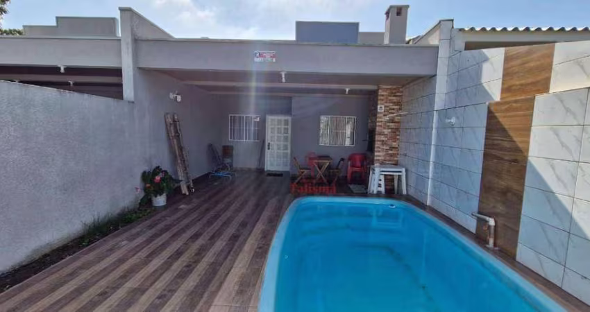 CASA A VENDA BALNEÁRIO SHANGRILA PONTAL DO PARANÁ PR