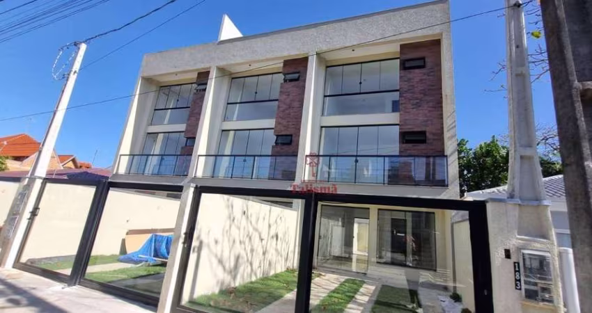 TRIPLEX A VENDA FAIXA MAR BALNEÁRIO BELTRAMI PONTAL DO PARANÁ PR
