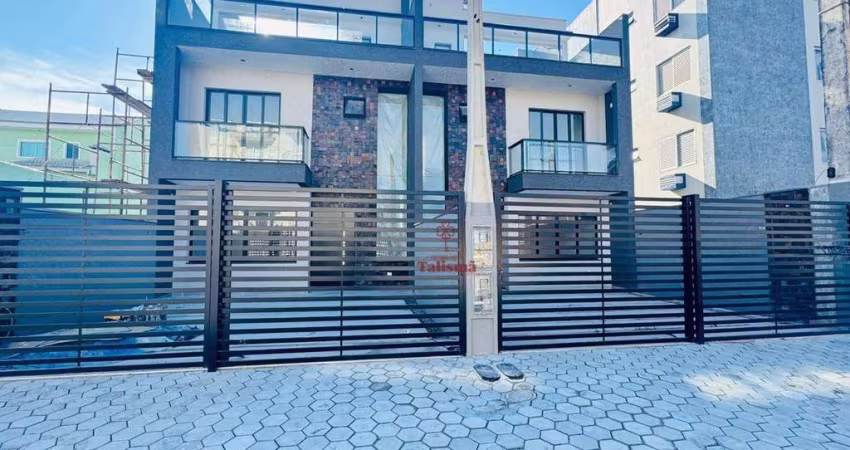 TRIPLEX FAIXA MAR BALNEÁRIO MONÇÕES PONTAL DO PARANÁ PR