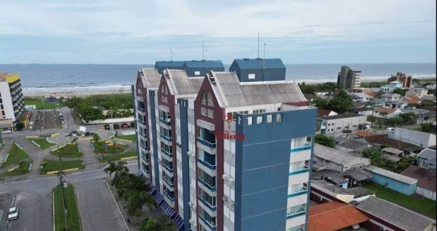 APARTAMENTO COM VISTA PARA OMAR BALNEÁRIO SHANGRILA PONTAL DO PARANÁ PR
