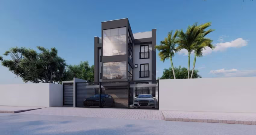 Apartamentos alto padrão Matinhos