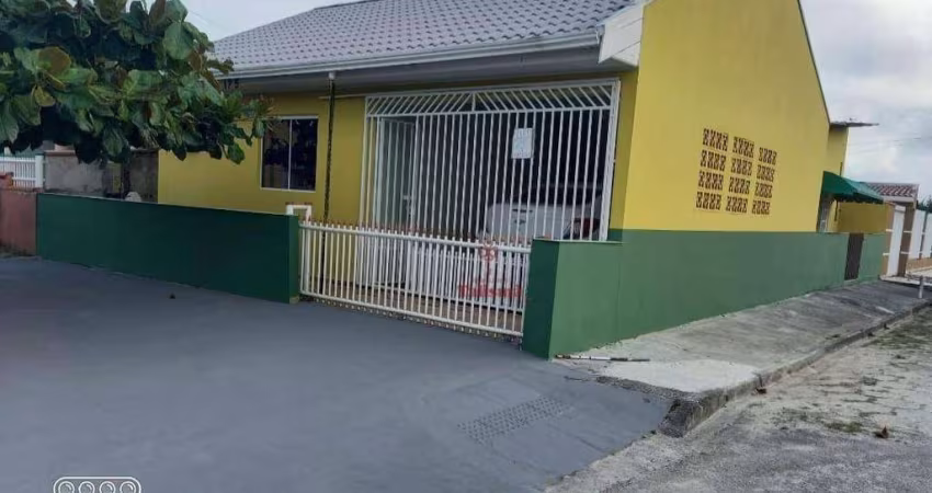 CASA A VENDA FAIXA MAR BANEÁRIO MARISSOL PONTAL DO PARANÁ PR
