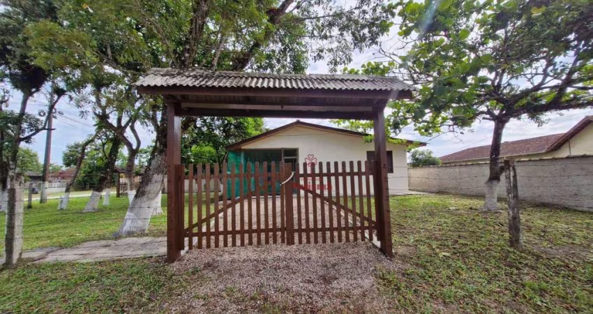 CASA A VENDA BALNEÁRIO CARMERY PONTAL DO PARANÁ PR