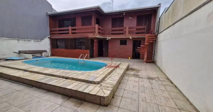 CASA A VENDA FRENTE MAR BALNEÁRIO SHANGRILA PONTAL DO PARANÁ PR
