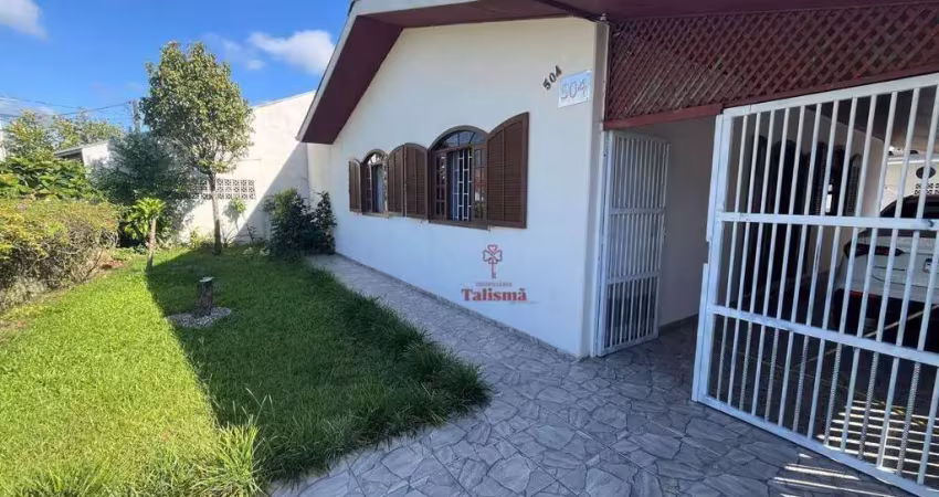 Casa faixa mar Pontal do Paraná