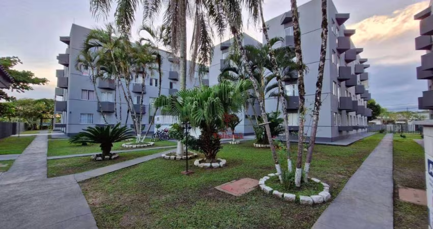 APARTAMENTO A VENDA BALNEÁRIO GAIVOTAS MATINHOS PR