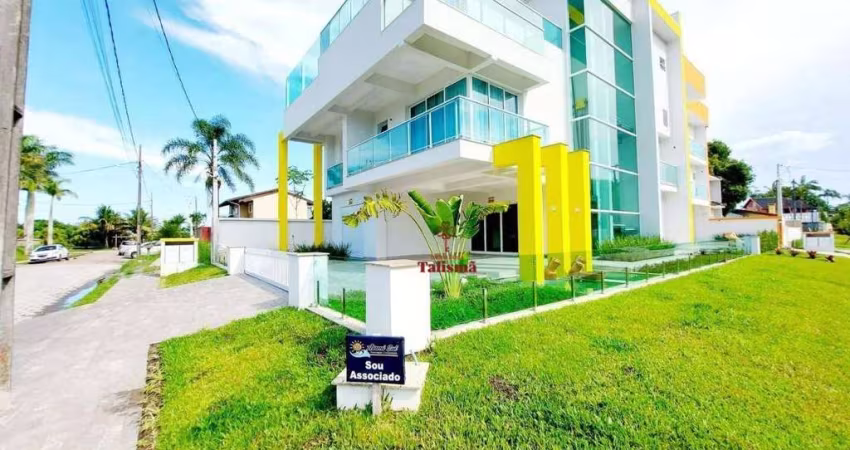 TRIPLEX A VENDA ATAMI SUL PONTAL DO PARANÁ PR