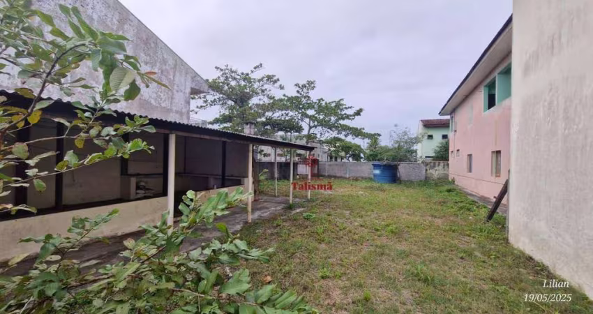 TERRENO A VENDA FAIXA MAR PONTAL DO SUL PARANÁ PR