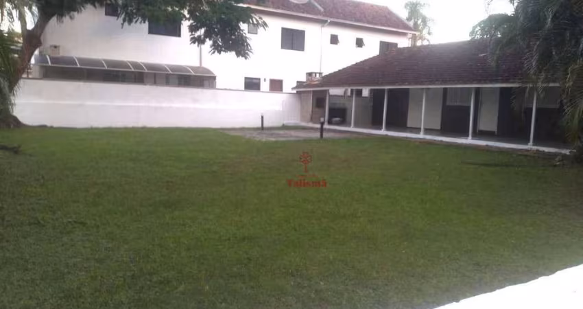 Casa de esquina Pontal do Sul