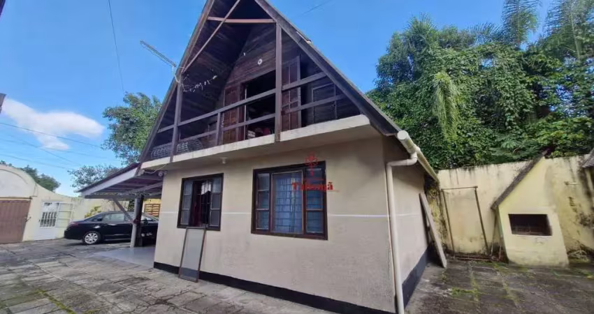 CASA A VENDA EM CONDOMINIO FAIXA MAR PONTAL DO PARANÁ