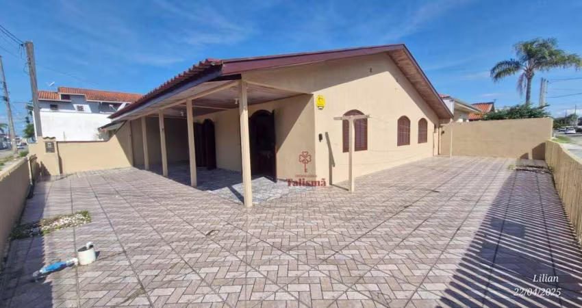 CASA A VENDA FAIXA MAR BALNEÁRIO IPANEMA PONTAL DO PARANÁ PR