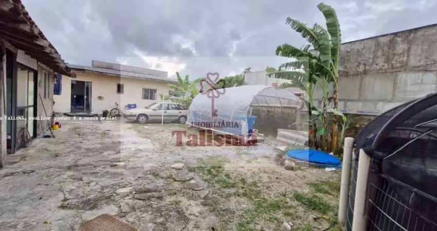 Casa para venda em pontal do paraná, guape, 2 dormitórios, 1 banheiro, 5 vagas