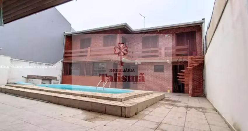 Casa para venda em pontal do paraná, shangrila, 6 dormitórios, 1 suíte, 2 banheiros, 3 vagas