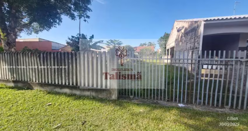 Terreno à venda em Shangri-lá, Pontal do Paraná 