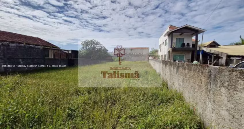 Terreno à venda na Praça de Embarque, Shangri-lá, Pontal do Paraná