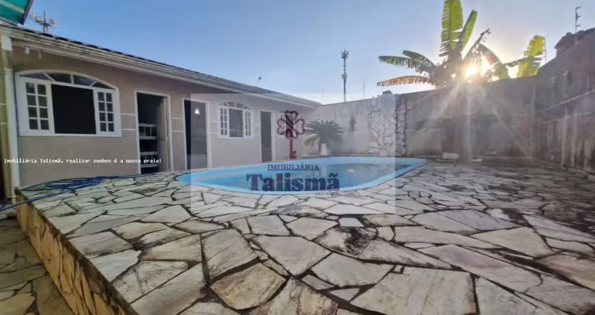 Casa para venda em pontal do paraná, santa terezinha, 5 dormitórios, 2 banheiros, 2 vagas