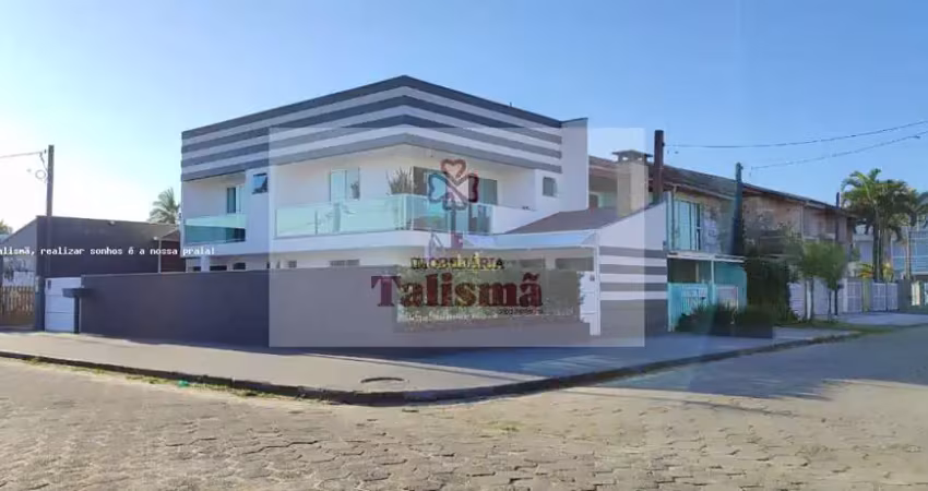 Sobrado para venda, praia de leste, 4 dormitórios, 1 suíte, 4 banheiros, 3 vagas