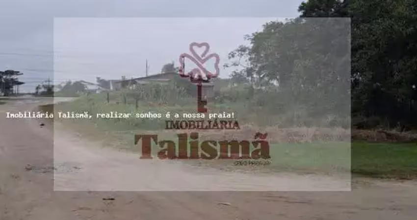 Terreno para venda em pontal do paraná, pontal do sul