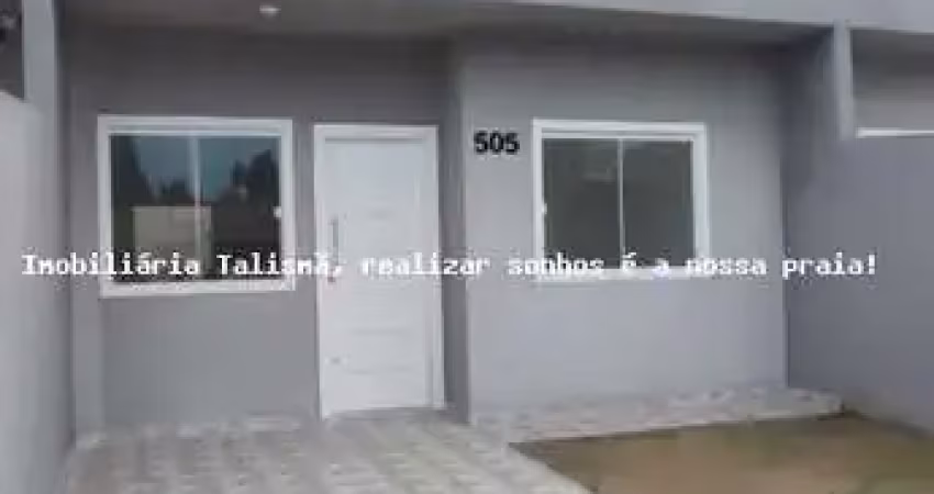 Casa para venda em pontal do paraná, pontal do sul, 2 dormitórios, 1 suíte, 1 banheiro, 1 vaga