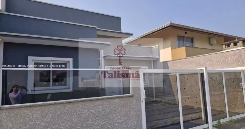 Casa para venda em pontal do paraná, ipanema, 3 dormitórios, 1 suíte, 1 banheiro, 2 vagas