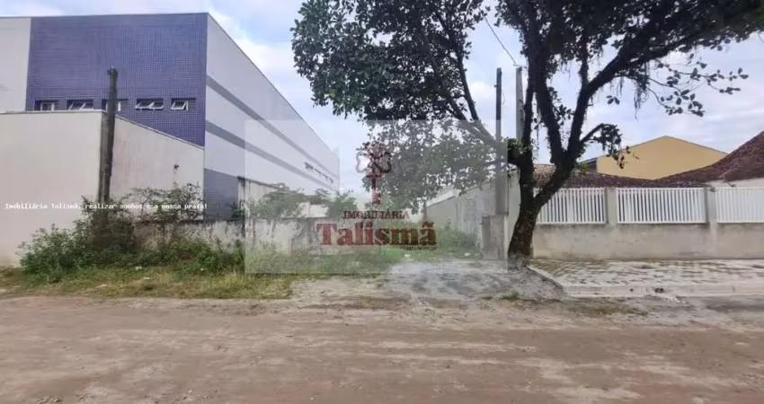 Terreno em praia para venda em pontal do paraná, shangrila