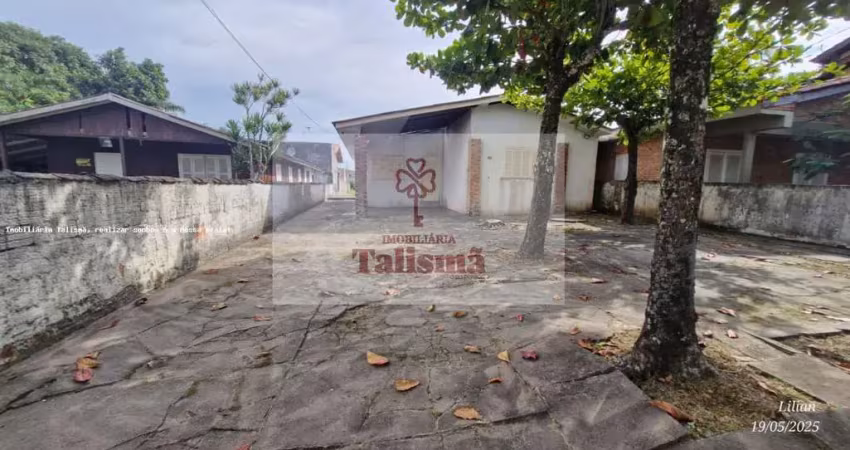Terreno à venda na flambiyant, 535, Pontal do Sul, Pontal do Paraná