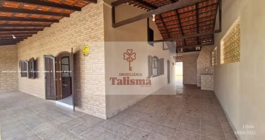 Casa para venda em pontal do paraná, leblon, 3 dormitórios, 1 suíte, 1 banheiro, 2 vagas
