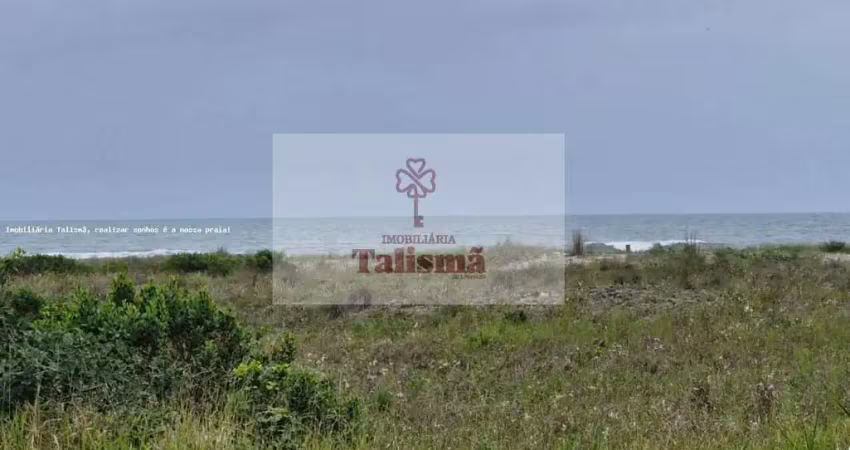Terreno à venda na Anibal kuhury, 32, Ipanema, Pontal do Paraná