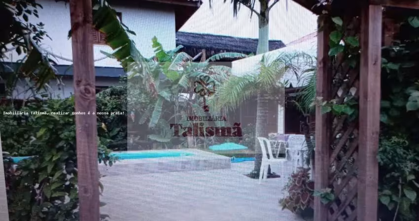 Casa 4 dormitórios ou + para venda em pontal do paraná, carmery, 4 dormitórios, 2 suítes, 4 banheiros, 4 vagas