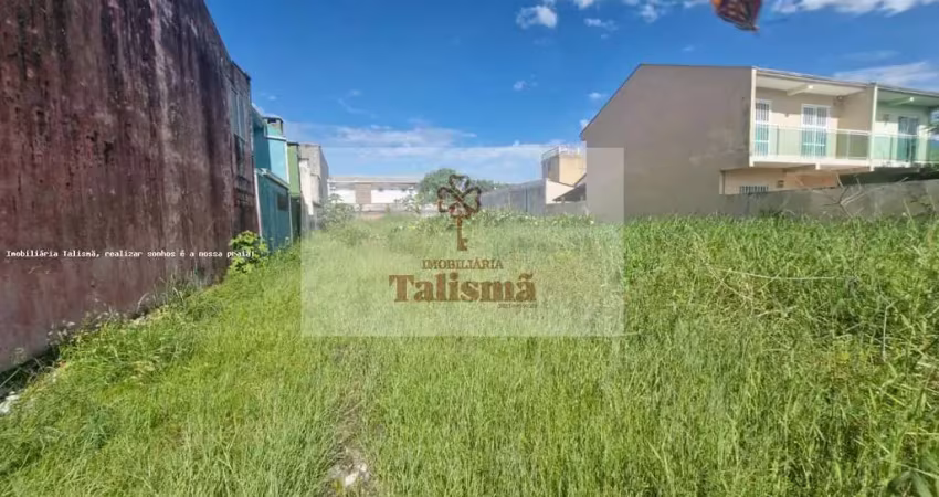 Terreno à venda na JUSCELINO KUBITSCHEK, 2670, Grajaú, Pontal do Paraná