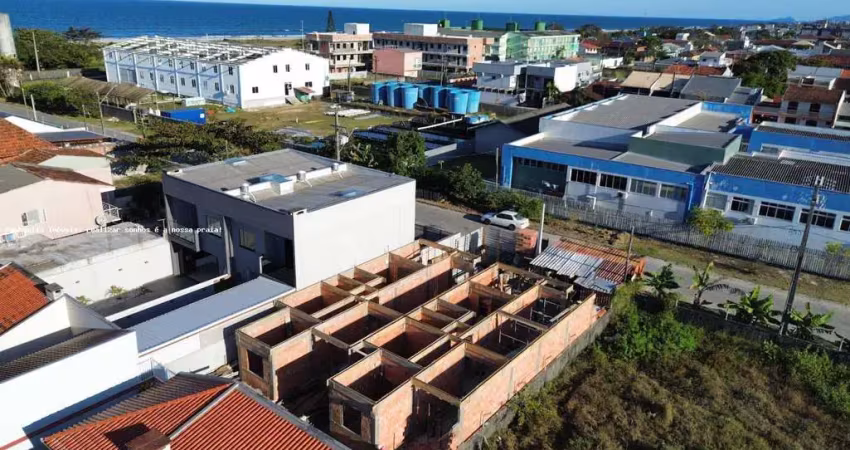 Casa para venda em pontal do paraná, praia de leste, 3 dormitórios, 1 suíte, 2 banheiros, 2 vagas