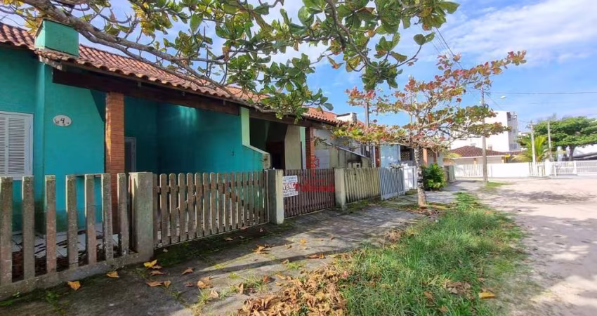CASA FAIXA MAR AVEBDA EM IPANEMA PONTAL DO PARANÁ PR