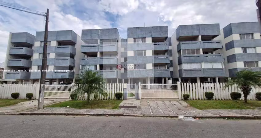 Apartamento para venda em pontal do paraná, monções, 3 dormitórios, 2 banheiros, 3 vagas