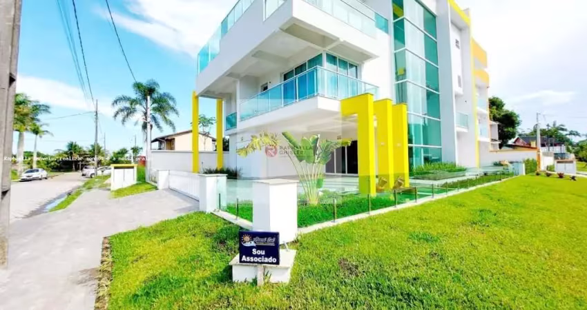 Apartamento à venda na Bolivia, 59, Atami, Pontal do Paraná