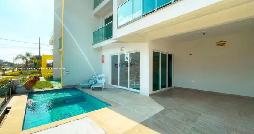 Triplex para venda em pontal do paraná, atami sul, 6 suítes, 1 banheiro, 2 vagas