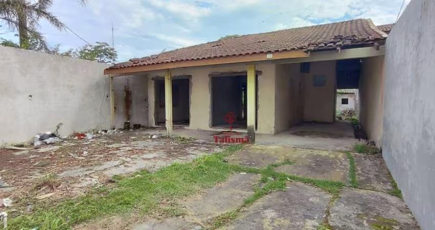 Casa em Pontal do Sul