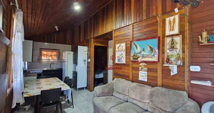 CASA A VENDA OLHO D AGUA  PONTAL DO PARANÁ PR