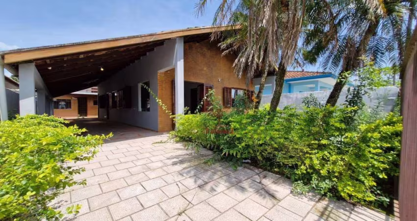 CASA A VENDA FAIXA MAR BALNEA´RIO SHANGRILA PONTAL DO PARANÁ PR