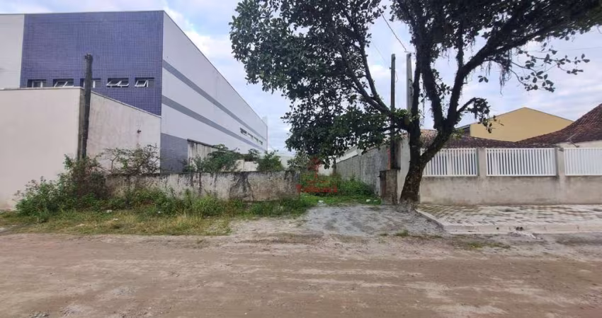 TERRENO A VENDA BALNEÁRIO SHANGRILA PONTAL DO PARANÁ PR