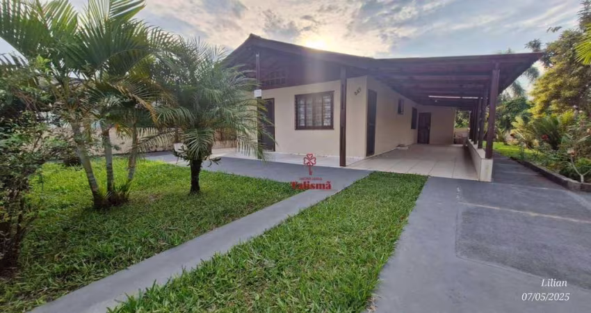 CASA A VENDA BALNEÁRIO CANOAS PONTAL DO PARANÁ PR