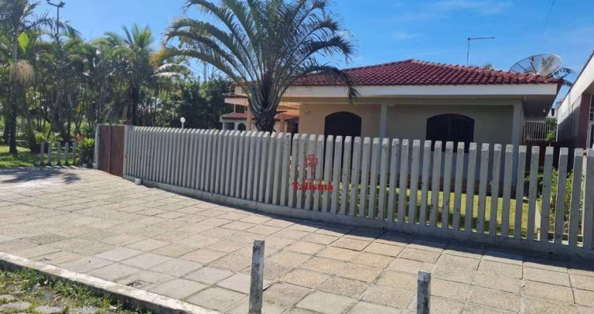 CASA A VENDA JD. CANADÁ PONTAL DO PARANÁ PR