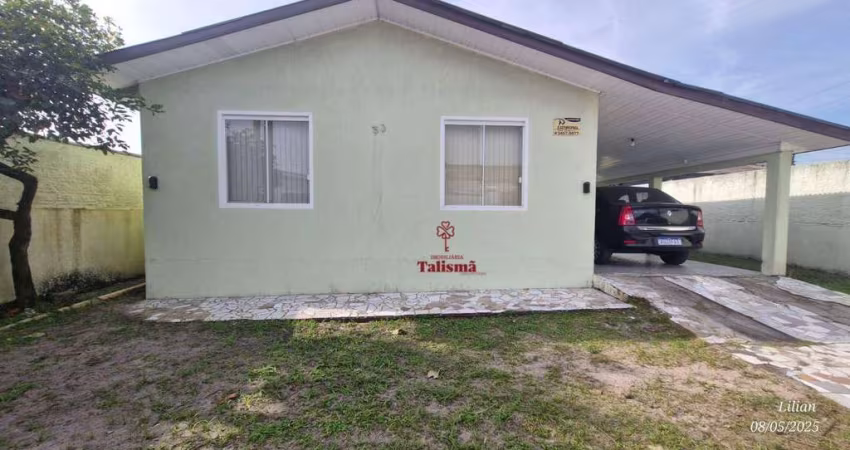 CASA A VENDA BALNEÁRIO MARISSOL PONATL DO PARANÁ PR