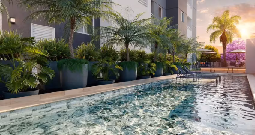 Mundo apto aricanduva, 25 a 36 m², 1 e 2 dorm, com opção de vaga
