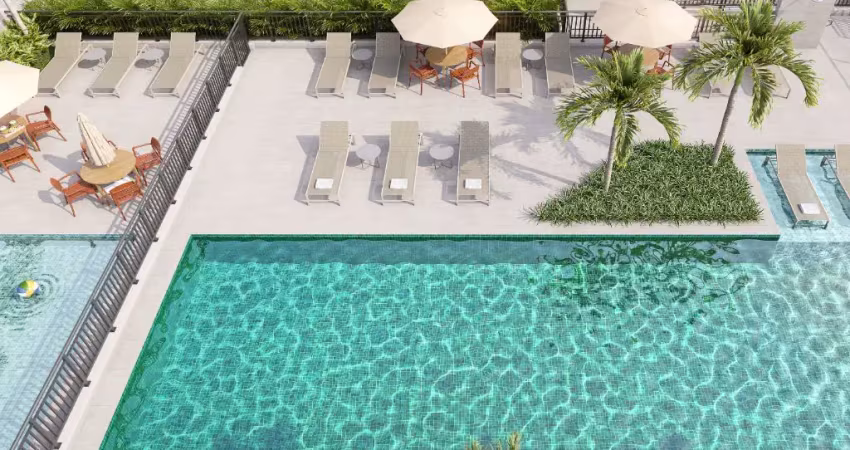 Next guarulhos, 34 a 38 m2, 1 ou 2 dorm, com opção de terraço e vaga