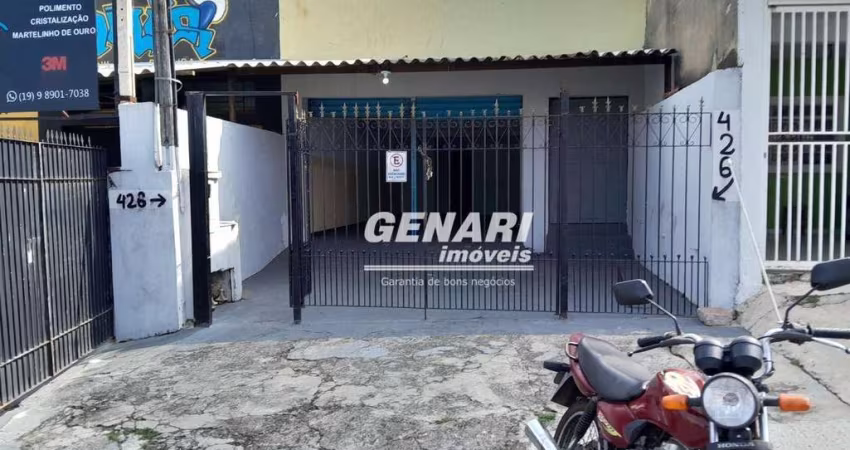 Salão para alugar, 96 m² por R$ 2.117,72/mês - Vila Pires da Cunha - Indaiatuba/SP