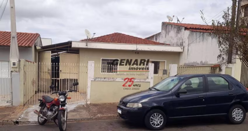 Casa com 3 dormitórios à venda, 143 m² por R$ 450.000,00 - Jardim Eldorado - Indaiatuba/SP