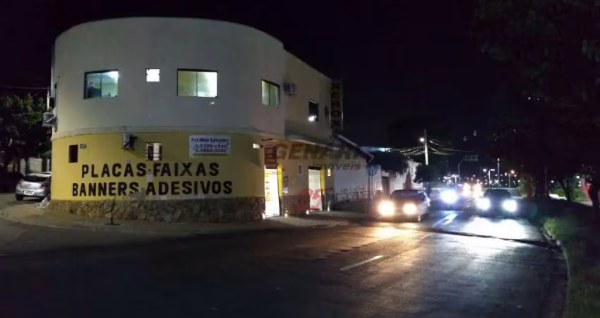 Sala comercial para alugar na Rua das Camélias, --, Jardim Rêmulo Zoppi, Indaiatuba