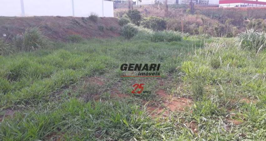 TERRENO COMERCIAL
